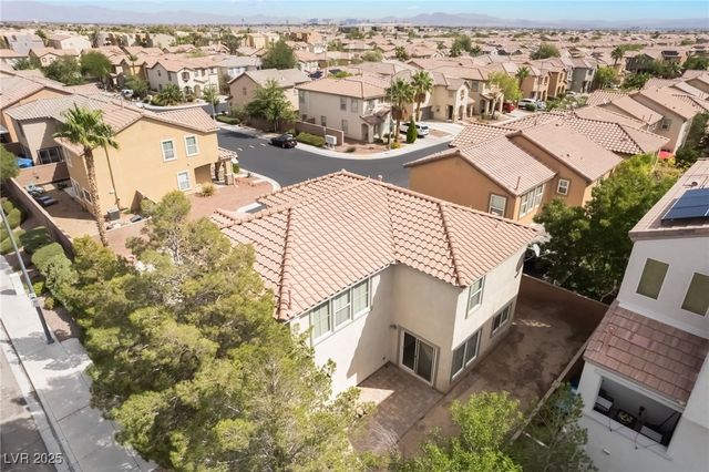 9395 Fort Bayard Avenue, Las Vegas, NV 89178