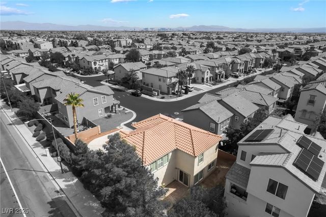 9395 Fort Bayard Avenue, Las Vegas, NV 89178