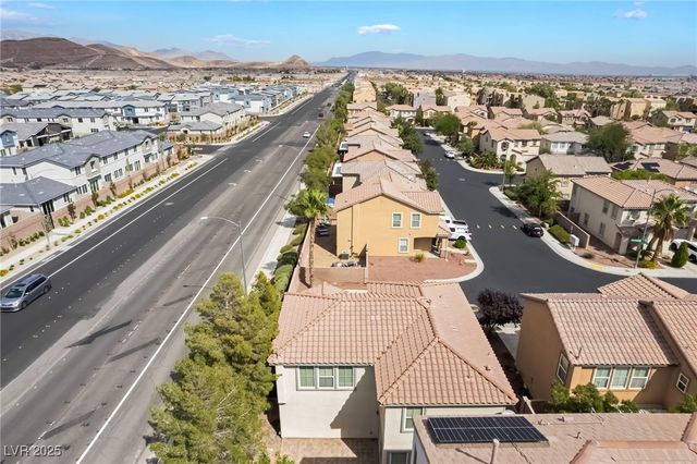 9395 Fort Bayard Avenue, Las Vegas, NV 89178