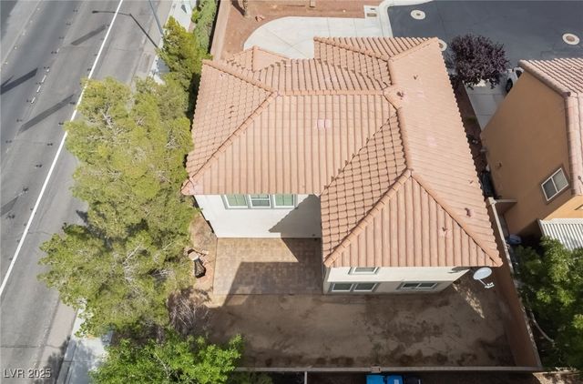 9395 Fort Bayard Avenue, Las Vegas, NV 89178