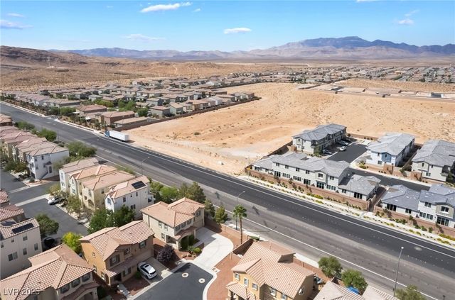 9395 Fort Bayard Avenue, Las Vegas, NV 89178