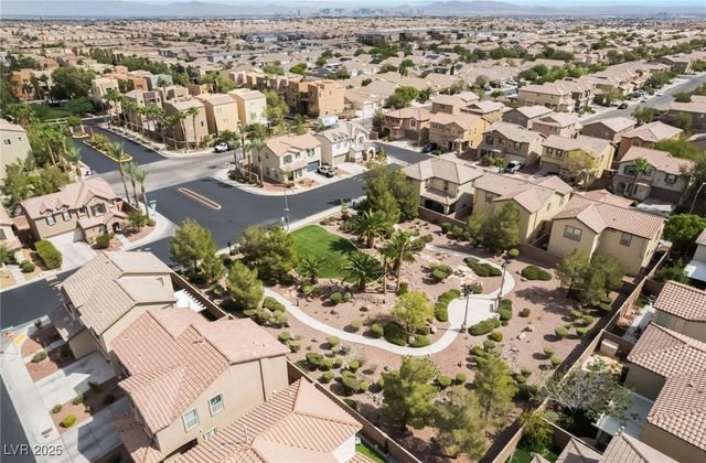 9395 Fort Bayard Avenue, Las Vegas, NV 89178