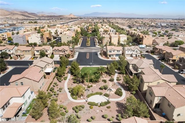 9395 Fort Bayard Avenue, Las Vegas, NV 89178