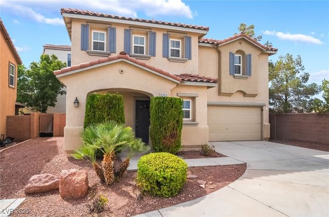 9395 Fort Bayard Avenue, Las Vegas, NV 89178