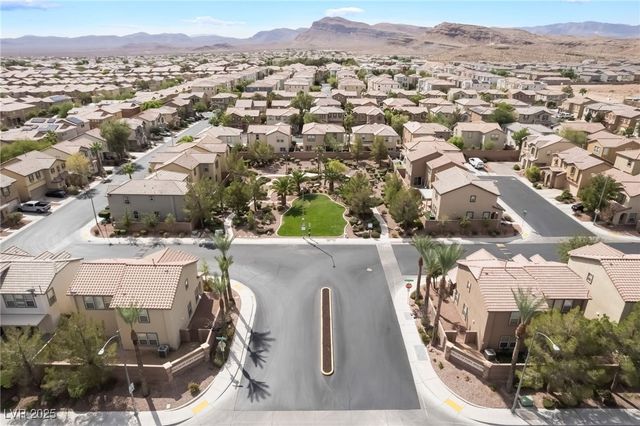 9395 Fort Bayard Avenue, Las Vegas, NV 89178