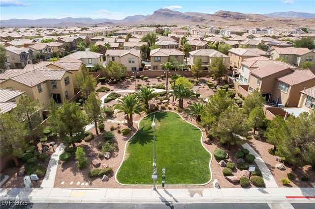 9395 Fort Bayard Avenue, Las Vegas, NV 89178