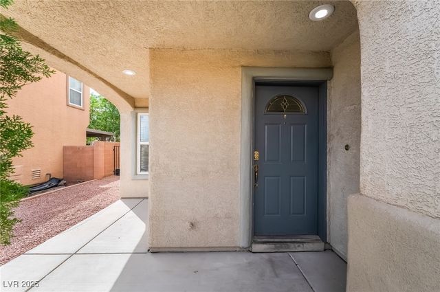 9395 Fort Bayard Avenue, Las Vegas, NV 89178