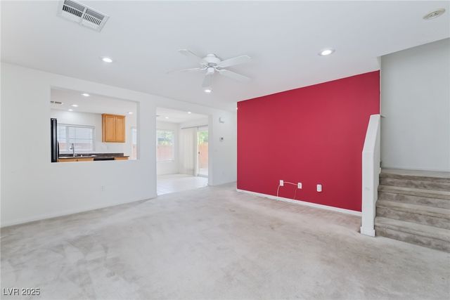 9395 Fort Bayard Avenue, Las Vegas, NV 89178