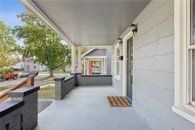 322 Barat Avenue, Kansas City, MO 64123