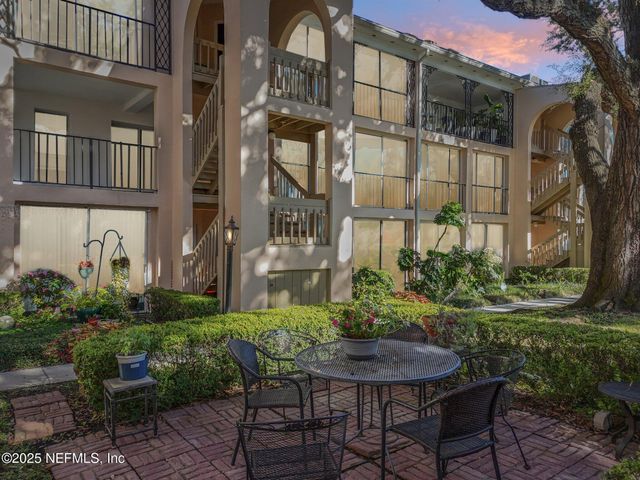 2909 ST JOHNS Avenue 11A, Jacksonville, FL 32205