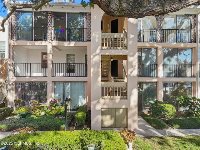 2909 ST JOHNS Avenue 11A, Jacksonville, FL 32205