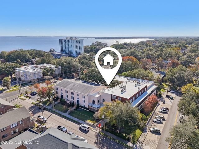 2909 ST JOHNS Avenue 11A, Jacksonville, FL 32205