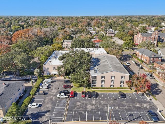 2909 ST JOHNS Avenue 11A, Jacksonville, FL 32205