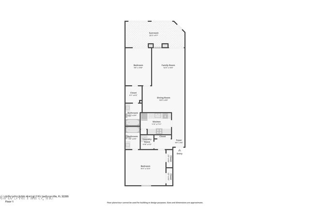 2909 ST JOHNS Avenue 11A, Jacksonville, FL 32205