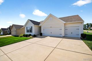 2350 Central Park Drive, Troy, MO 63379