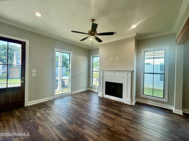 410 Rue Gambetta, Lafayette, LA 70507