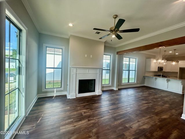 410 Rue Gambetta, Lafayette, LA 70507