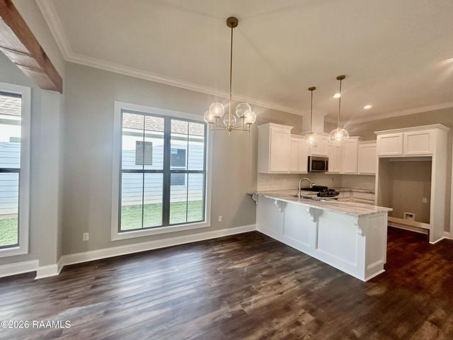 410 Rue Gambetta, Lafayette, LA 70507