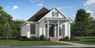 410 Rue Gambetta, Lafayette, LA 70507