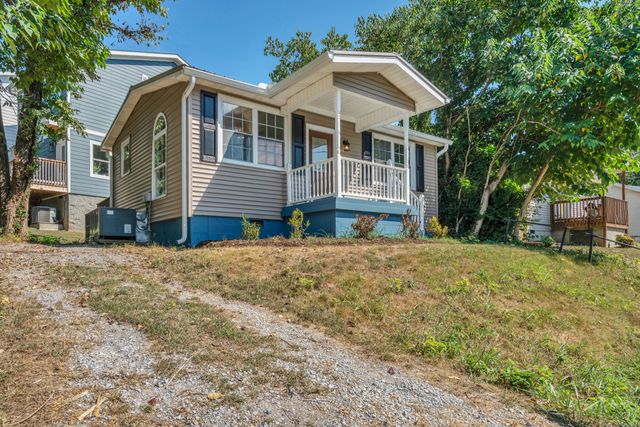 204 Commerce St, Old Hickory, TN 37138