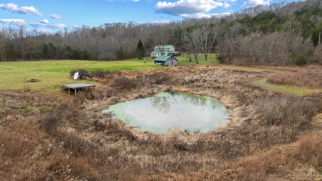 526 Brush Creek Road, Manchester, OH 45144