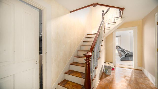 526 Brush Creek Road, Manchester, OH 45144