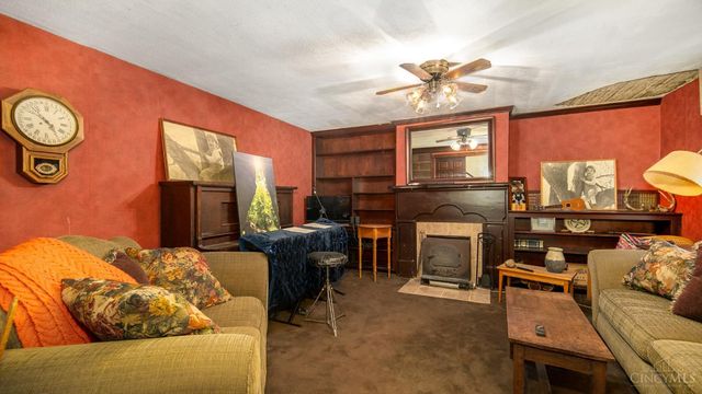 526 Brush Creek Road, Manchester, OH 45144