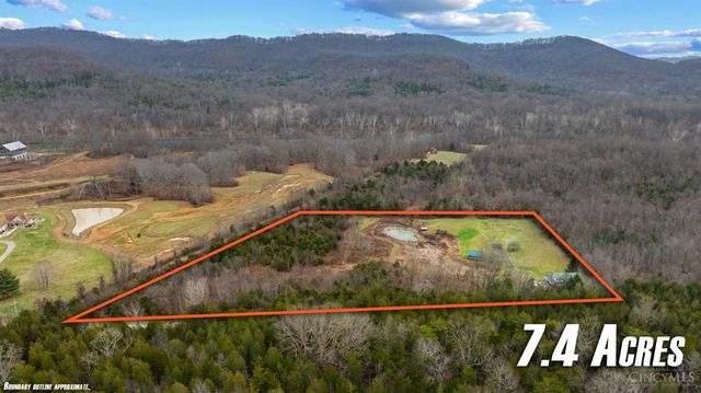 526 Brush Creek Road, Manchester, OH 45144