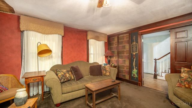 526 Brush Creek Road, Manchester, OH 45144