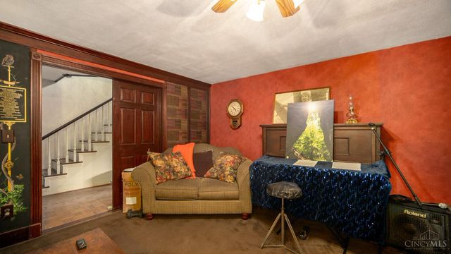 526 Brush Creek Road, Manchester, OH 45144