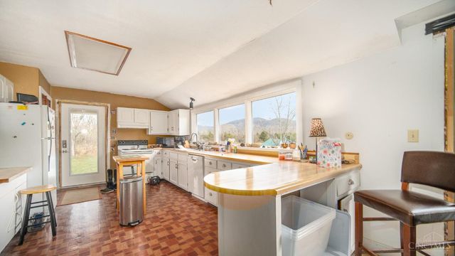 526 Brush Creek Road, Manchester, OH 45144