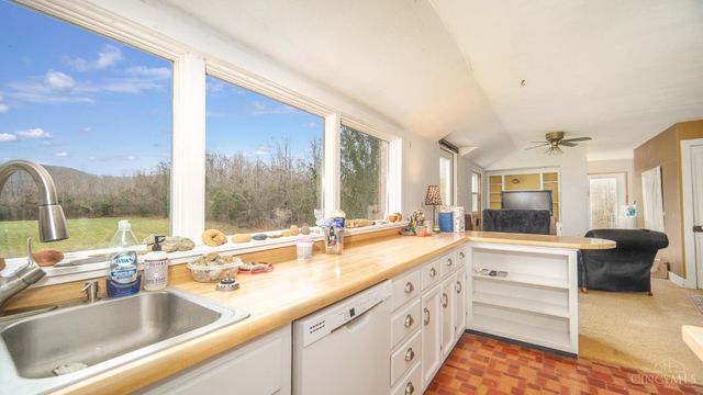 526 Brush Creek Road, Manchester, OH 45144