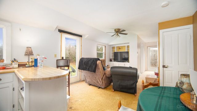 526 Brush Creek Road, Manchester, OH 45144