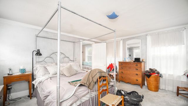 526 Brush Creek Road, Manchester, OH 45144