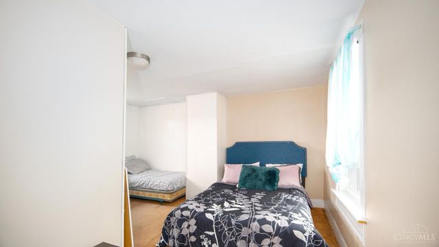 526 Brush Creek Road, Manchester, OH 45144