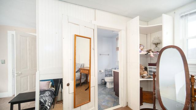 526 Brush Creek Road, Manchester, OH 45144