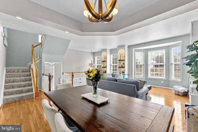 9059 BREWER CREEK PL, Manassas, VA 20109