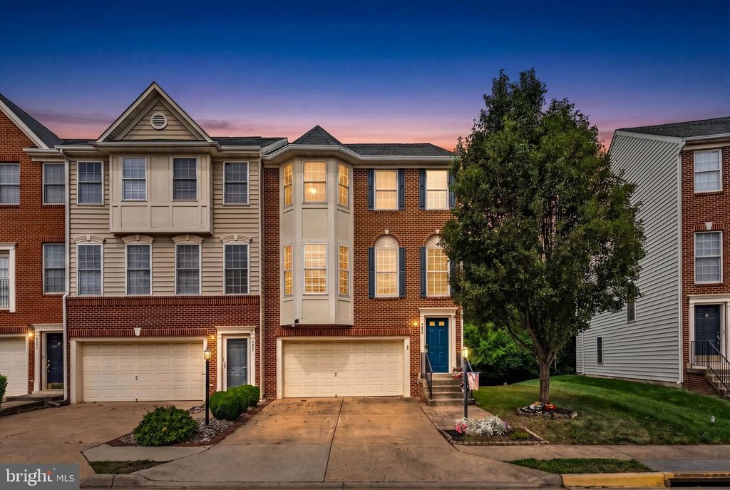 9059 BREWER CREEK PL, Manassas, VA 20109