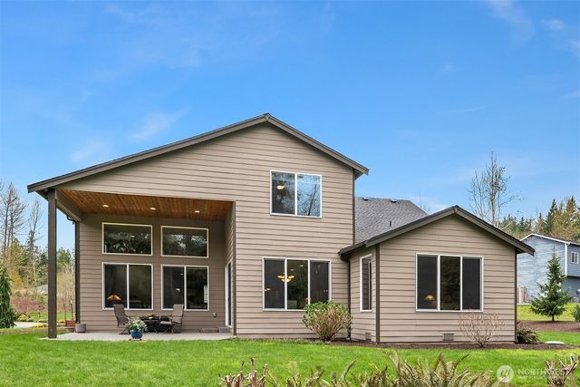 10709 209th Avenue SE, Snohomish, WA 98290