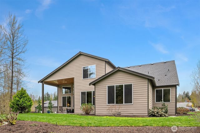 10709 209th Avenue SE, Snohomish, WA 98290