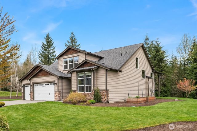 10709 209th Avenue SE, Snohomish, WA 98290