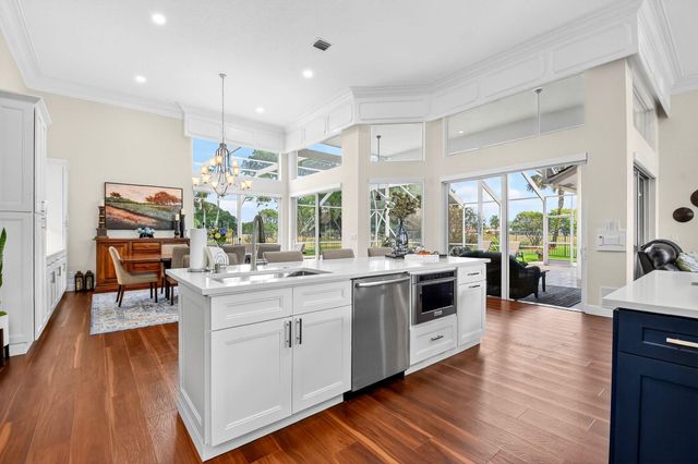 2078 Sunderland Avenue, Wellington, FL 33414