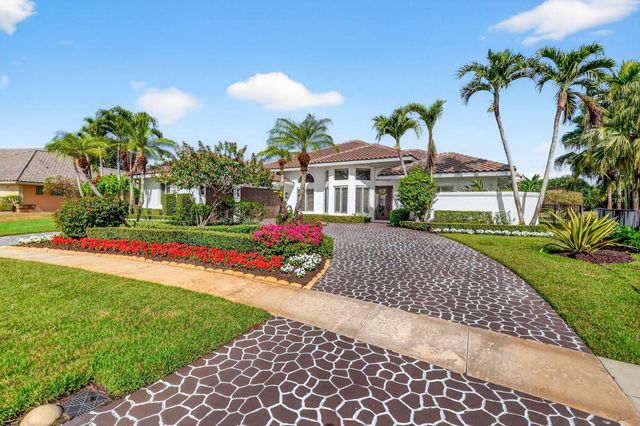 2078 Sunderland Avenue, Wellington, FL 33414