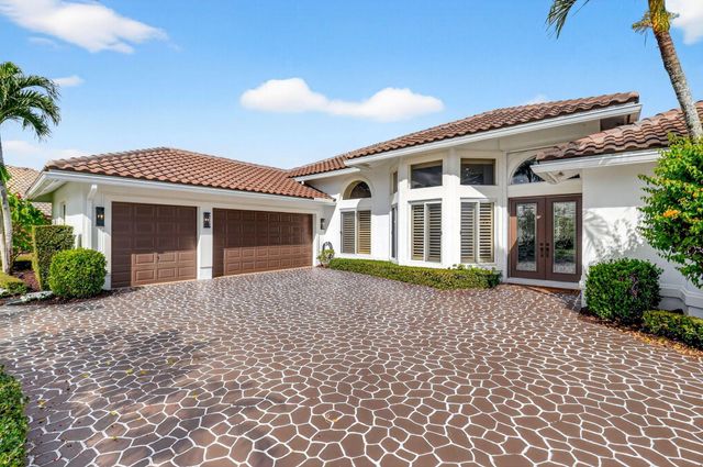 2078 Sunderland Avenue, Wellington, FL 33414