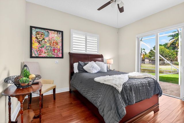 2078 Sunderland Avenue, Wellington, FL 33414