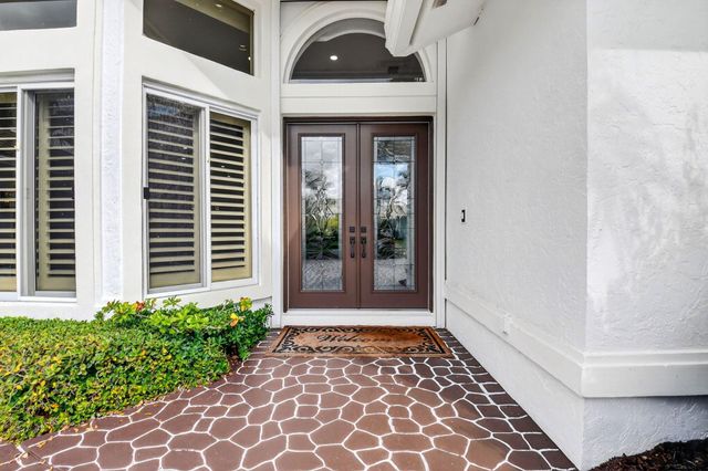 2078 Sunderland Avenue, Wellington, FL 33414