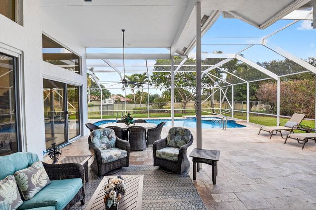 2078 Sunderland Avenue, Wellington, FL 33414