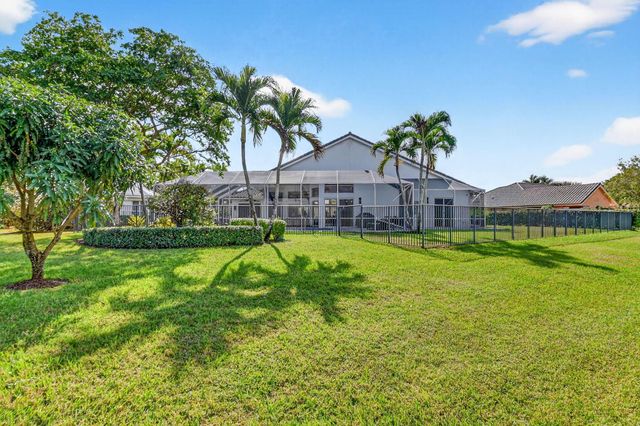 2078 Sunderland Avenue, Wellington, FL 33414