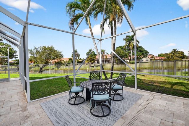 2078 Sunderland Avenue, Wellington, FL 33414