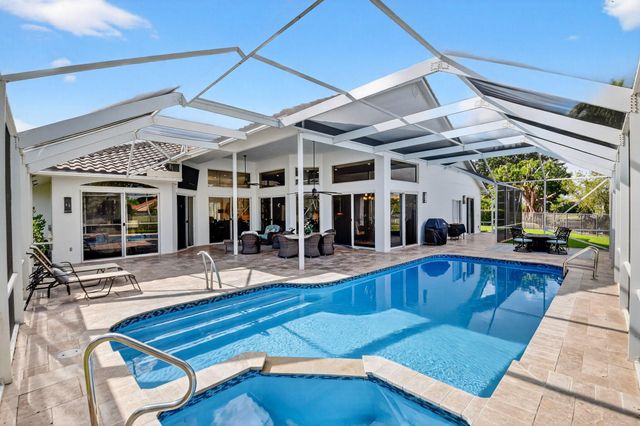 2078 Sunderland Avenue, Wellington, FL 33414